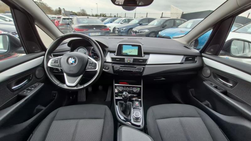 Bmw Série 2 Gran Tourer F46 Lci 216d 116 Ch Business Design