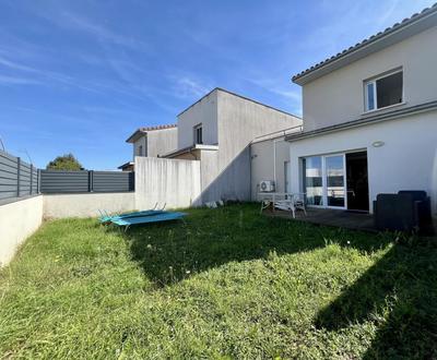 Maison - 68 m² - 3 pièces