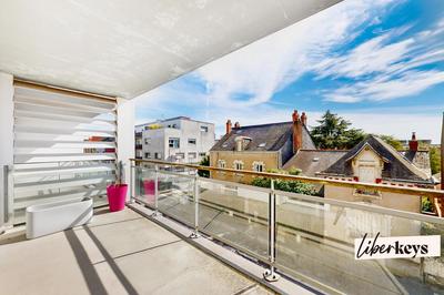 Appartement - 73 m² - 3 pièces