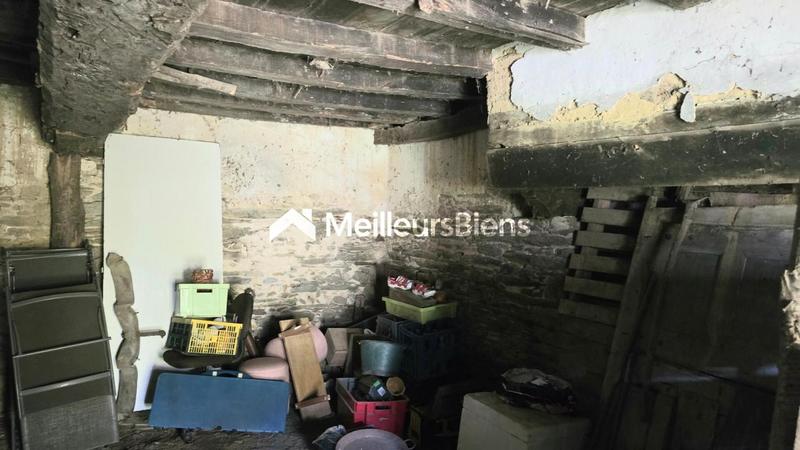 Maison - 75 m² - 2 pièces