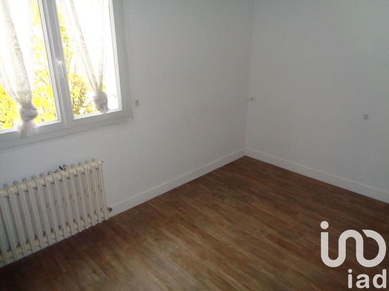 Maison - 75 m² - 3 pièces