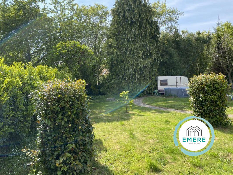 Maison - 160 m² - 5 pièces