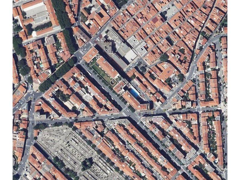 Appartement - 93 m² - 4 pièces