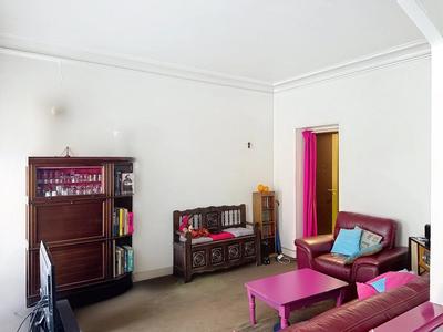 Appartement - 73 m² - 4 pièces