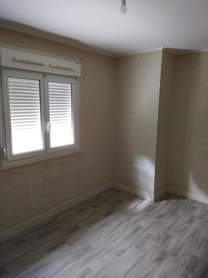 Appartement - 79 m² - 4 pièces