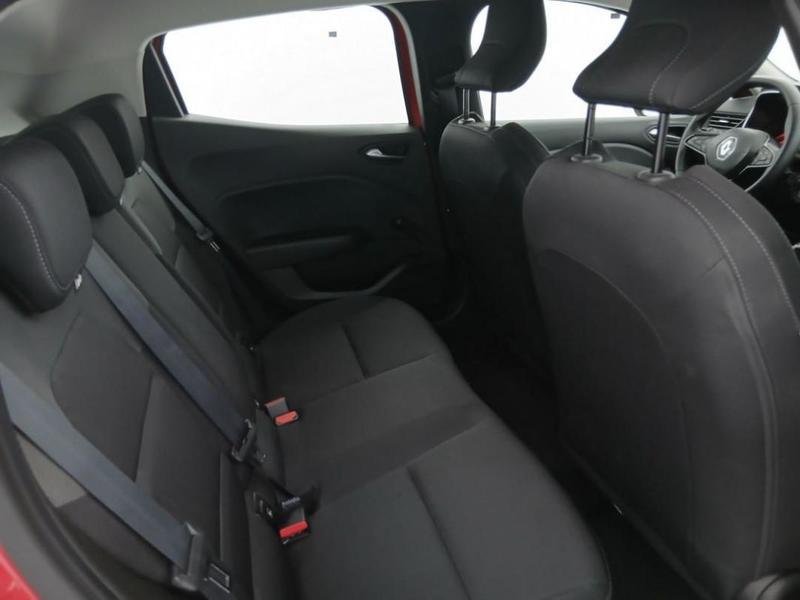 Renault Clio V SCe 65 - 21 Life