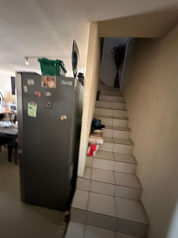 Immeuble - 5 pièces