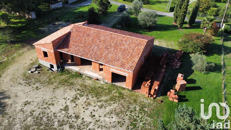 Maison - 146 m² - 5 pièces