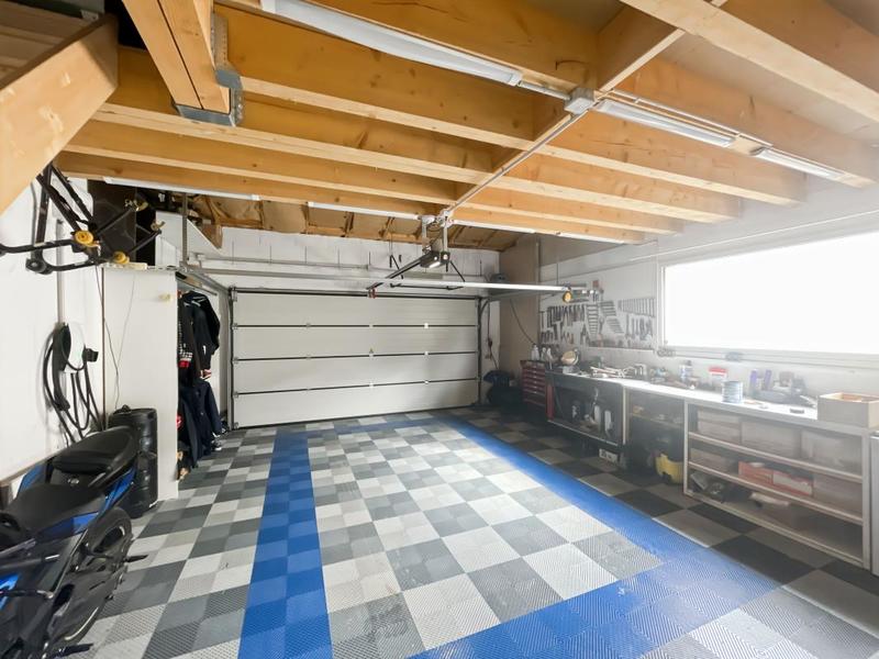 Maison - 187 m² - 5 pièces