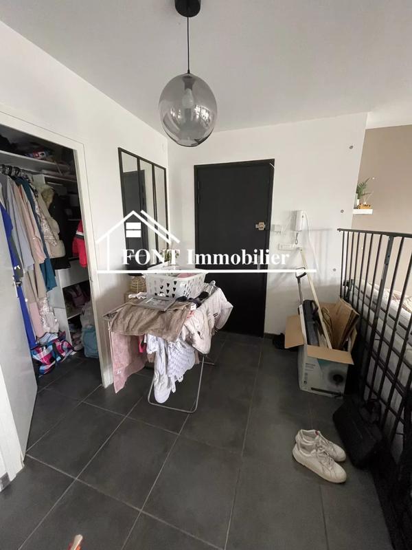 Appartement - 105 m² - 5 pièces