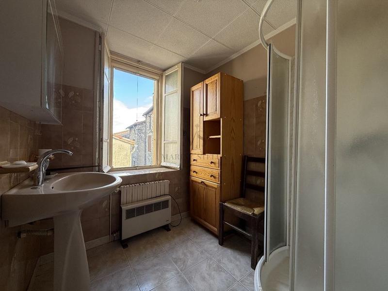 Maison en pierre - 166 m² - 7 pièces