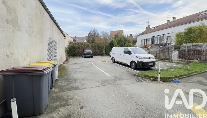 Duplex - 54 m² - 2 pièces