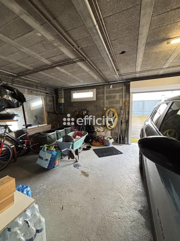 Pavillon - 147 m² - 5 pièces