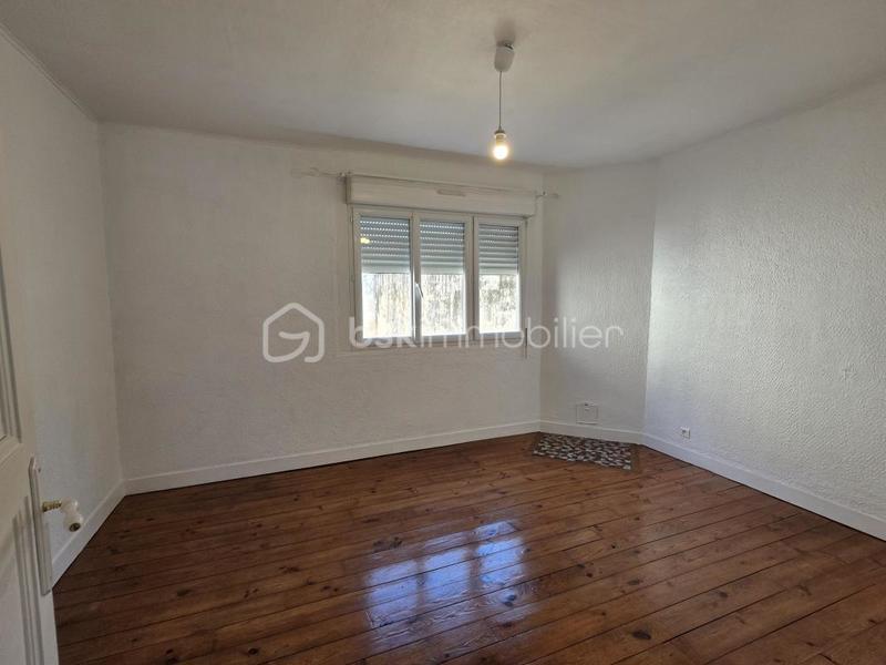 Appartement - 96 m² - 4 pièces