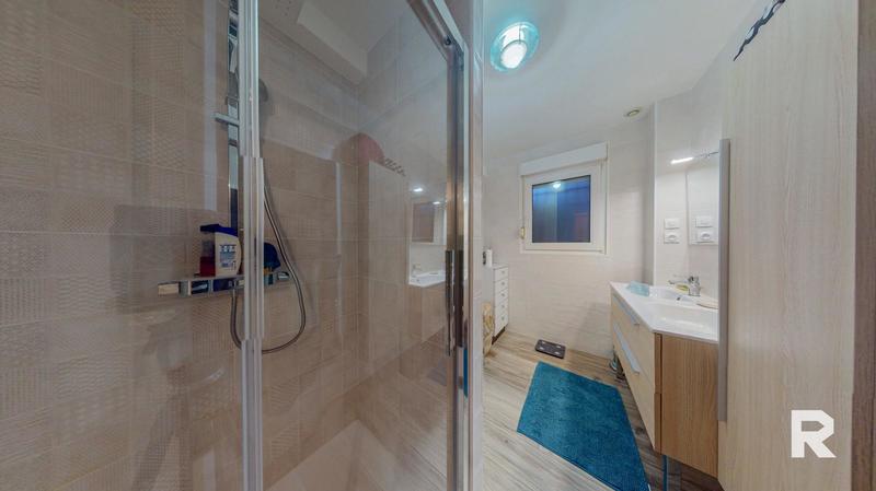 Maison - 117 m² - 5 pièces