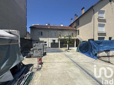Immeuble - 231 m²