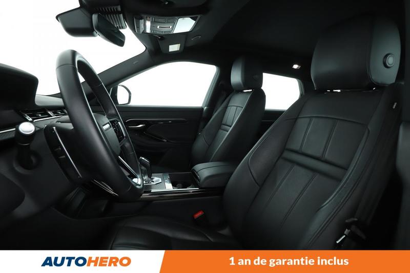 Land Rover Range Rover Evoque P300e Phev 4wd R-Dynamic s Bva8 309 ch