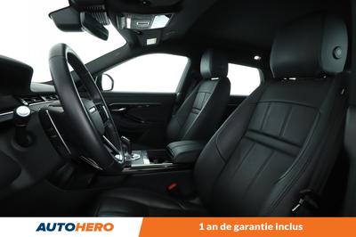 Land Rover Range Rover Evoque P300e Phev 4wd R-Dynamic s Bva8 309 ch