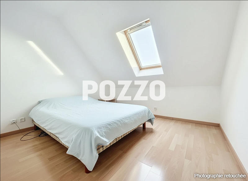 Maison - 100 m² - 7 pièces