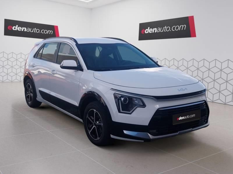 Kia Niro 1.6 GDi 141 ch Hev Dct6 Active