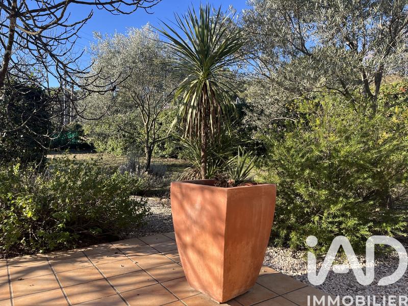 Maison - 125 m² - 4 pièces