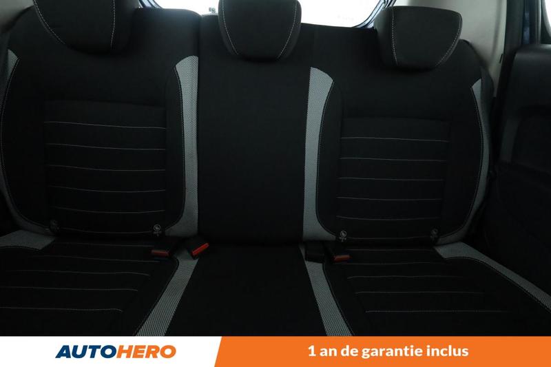 Dacia Sandero II Stepway 0.9 TCe 90 ch