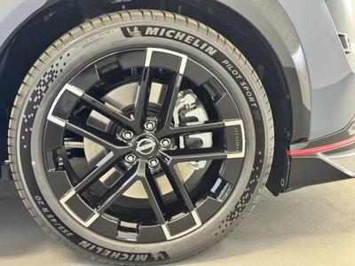 Nissan Ariya Electrique 87kWh 435 ch e-4orce Nismo