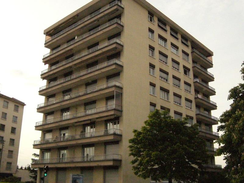 Appartement - 52 m² - 2 pièces