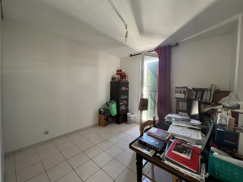 Maison - 100 m² - 6 pièces