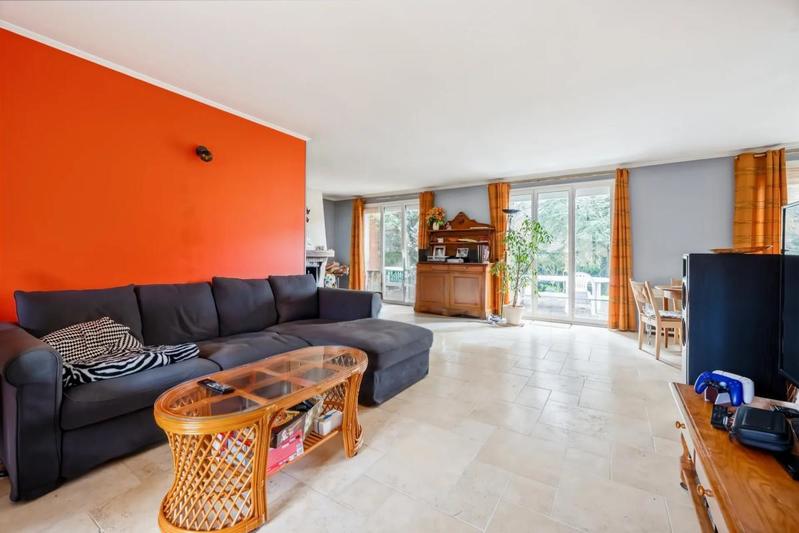 Maison - 176 m² - 6 pièces