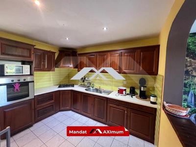 Villa - 153 m² - 6 pièces