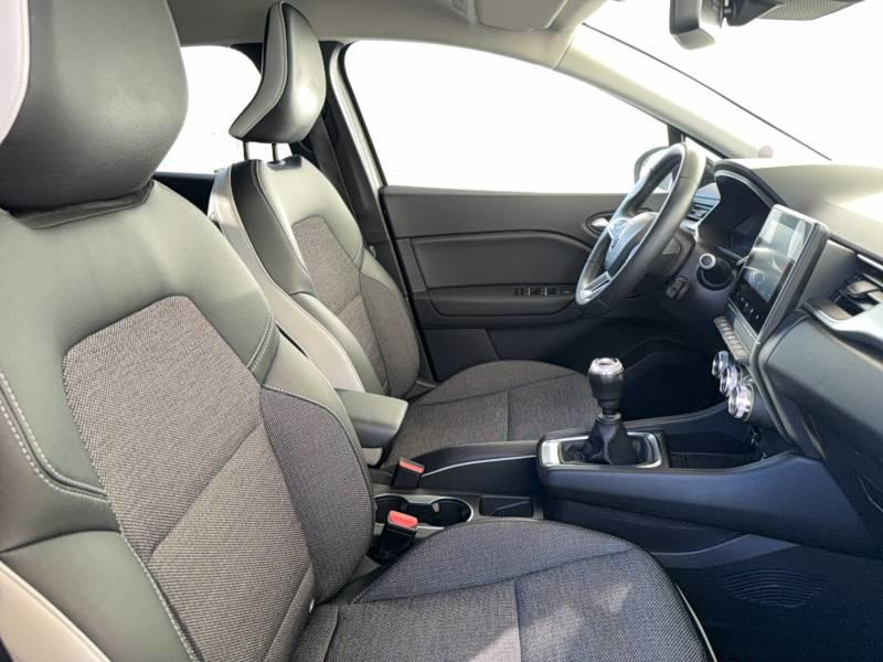 Renault Captur Blue dCi 115 Intens