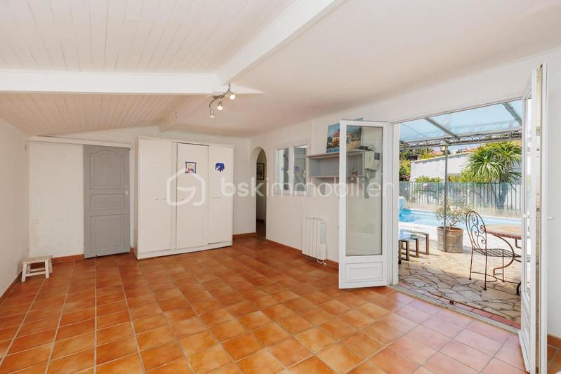 Villa - 150 m² - 5 pièces