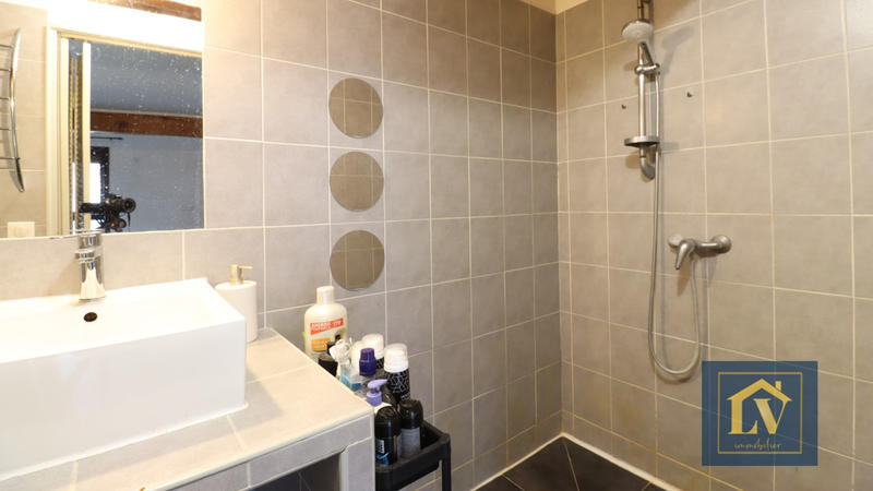 Appartement - 57 m² - 2 pièces