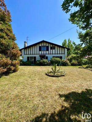 Maison - 140 m² - 4 pièces