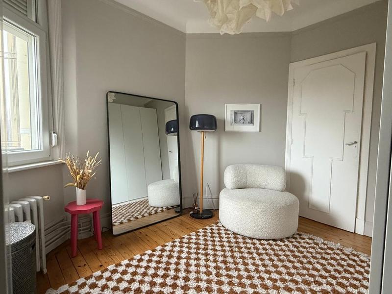 Appartement - 76 m² - 3 pièces