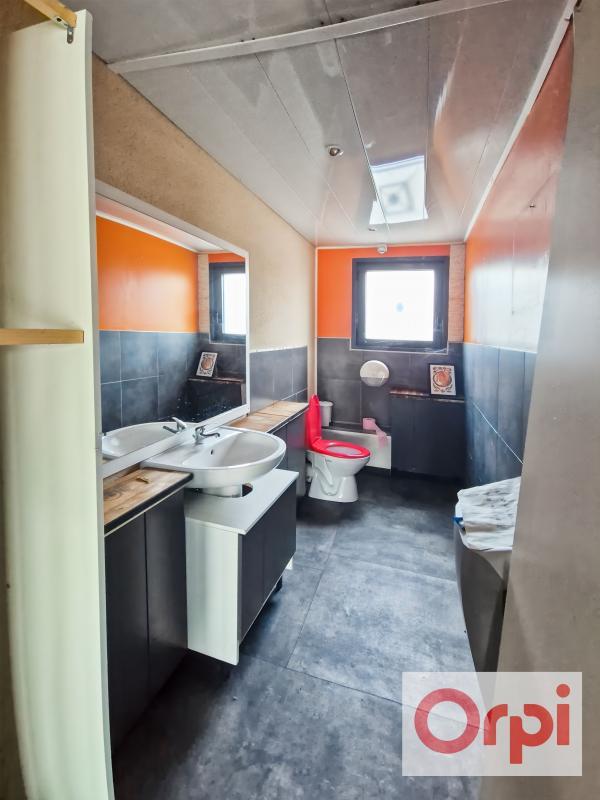 Local commercial - 83 m²