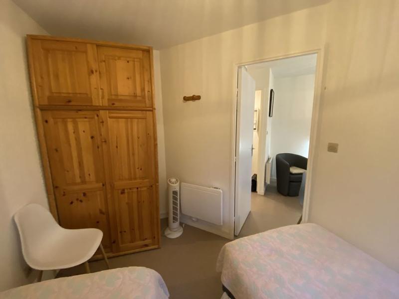 Appartement - 24 m² - 2 pièces