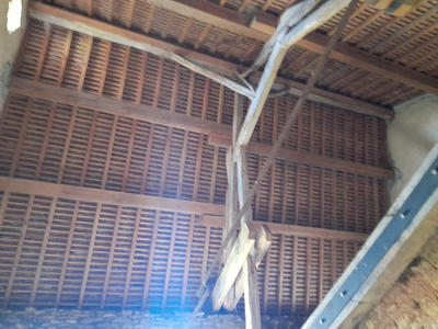 Maison - 103 m² - 2 pièces