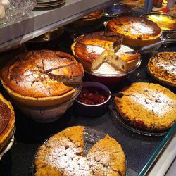 Salon de Thé Grand'Rue