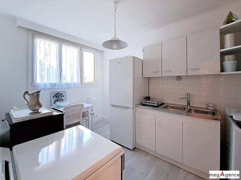 Appartement - 87 m² - 4 pièces