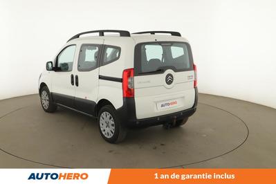 Citroën Nemo Multispace 1.3 HDi Xtr 80 ch