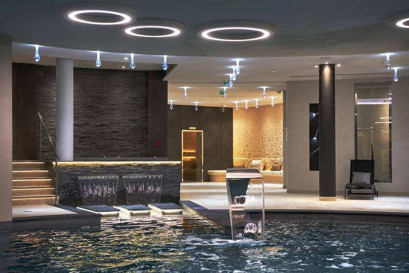 Appartement - 182 m² - 5 pièces