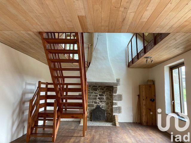 Maison - 82 m² - 3 pièces