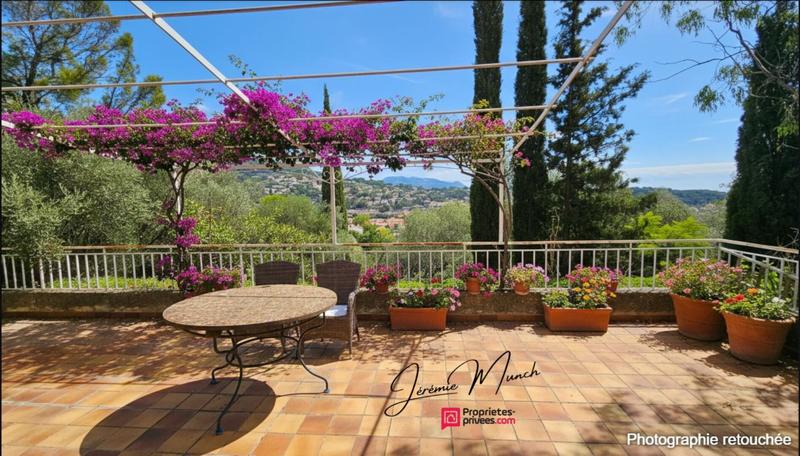 Maison - 122 m² - 5 pièces