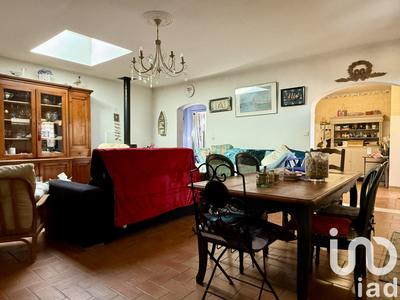 Maison - 112 m² - 4 pièces