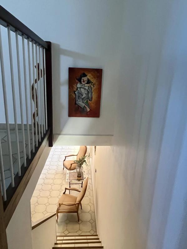 Villa - 220 m² - 6 pièces