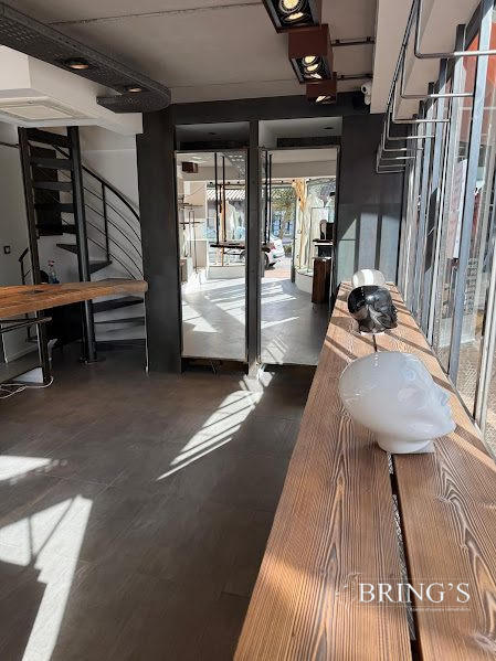 Fonds de commerce - Magasins - 72 m²