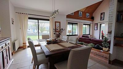 Maison - 149 m² - 5 pièces