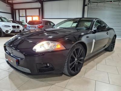 Jaguar Xkr Coupé 4.2 V8 420ch- Garantie 6 Mois